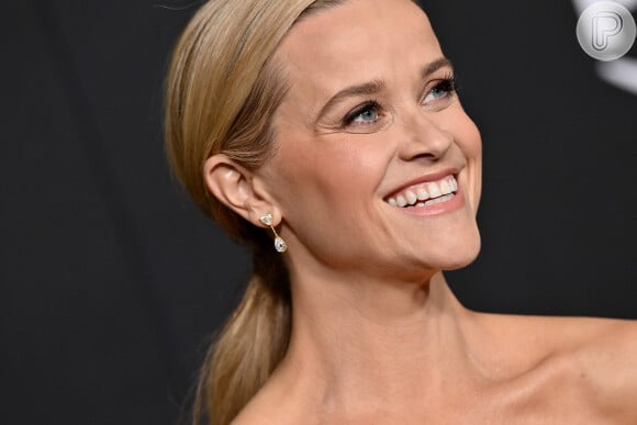 Reese Witherspoon: salário gira entre 15 e 20 milhões de dólares por obra