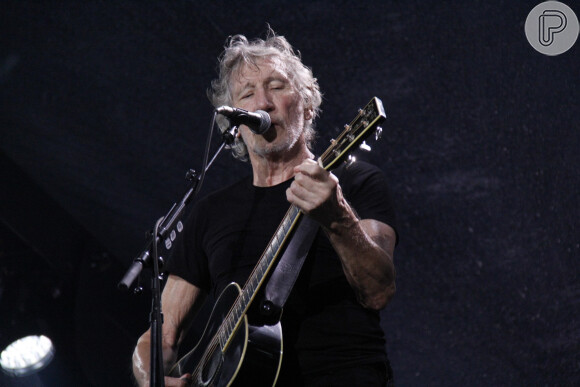 Roger Waters iria fazer a turnê de despedida em 2020, mas foi adiada por conta da pandemia de Covid