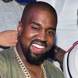 Kanye West completou 46 anos no último dia 08 de junho