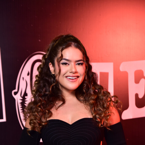 Maisa Silva está namorando? Apresentadora manda a real após rumor de affair com Rodrygo