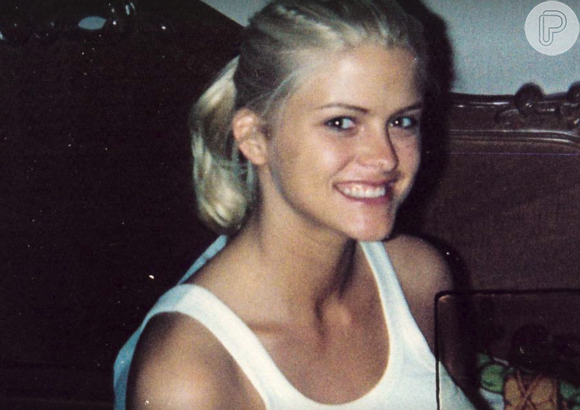 Foto: A vida de Anna é contada em: "Anna Nicole Smith: Vocês Não Me  Conhecem", documentário da Netflix. - Purepeople