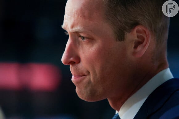 Príncipe William não acredita que briga de príncipe Harry com a família tenha chegado ao fim