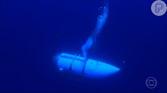 Oceangate assim como as autoridades especializadas americanas e canadenses estão correndo contra o tempo para encontrar submarino desaparecido.