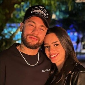 Traição de Neymar contra Bruna Biancardi veio à tona em junho de 2023