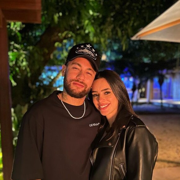 Traição de Neymar contra Bruna Biancardi veio à tona em junho de 2023