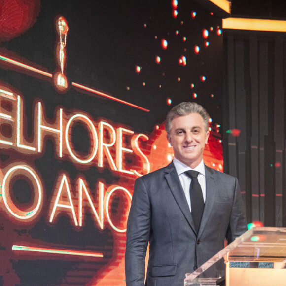 Luciano Huck questionou os limites da 'vaidade humana' ao comentar episódio de bilionários que estão em submarino perdido em expedição aos destroços do Titanic