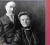 Mortos no Titanic, Isidor Straus e Ida são tataravós de Wendy Rush, casada com Stockton Rush, piloto do submarino Titan