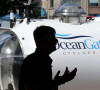 OceanGate, dona do submarino, lamentou as mortes: 'Esses homens eram verdadeiros exploradores, que tinham um espírito aventureiro'
