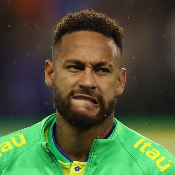 Neymar parece estar vivendo uma maré de azar ou seria consequência de seus atos.