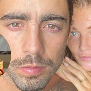 Cintia Dicker mostra detalhes do mesversário da filha com Pedro Scooby