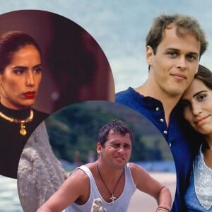 Últimos capítulos da novela 'Mulheres de Areia' (1993): o que acontece com Ruth, Raquel e Marcos no fim da história?