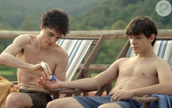 'Hoje Eu Quero Voltar Sozinho': filme brasileiro com protagonismo LGBT conta a história de um romance adolescente entre dois meninos