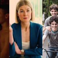 5 filmes com protagonismo LGBTQIAPN+ incríveis escondidos na Netflix para você assistir e celebrar a comunidade no Dia do Orgulho