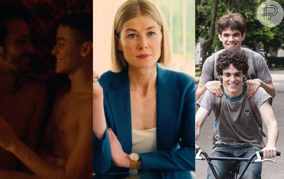 Dia do Orgulho LGBTQIAPN+: 5 filmes incríveis escondidos na Netflix para você assistir e celebrar a comunidade