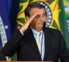 Jair Bolsonaro realizou e transmitiu na TV oficial do governo uma reunião com embaixadores estrangeiros, onde atacou, sem provas, o sistema eleitoral