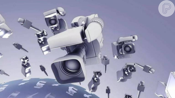 Espectadores da TV Globo sentiram falta da vinheta de plantão nesta sexta-feira (30). 'Cadê o 'pan pan pan' do 'Plantão Globo'?', cobrou um internauta