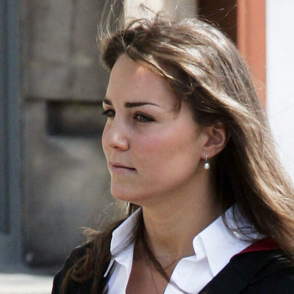 Kate Middleton teve papel essencial na carta divulgada pelo Palácio de Buckingham após a polêmica entrevista à Oprah Winfrey, em 2021