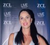 Graciele Lacerda foi imcubida da missão de fazer uma nova dieta para a rotina do noivo, Zezé Di Camargo