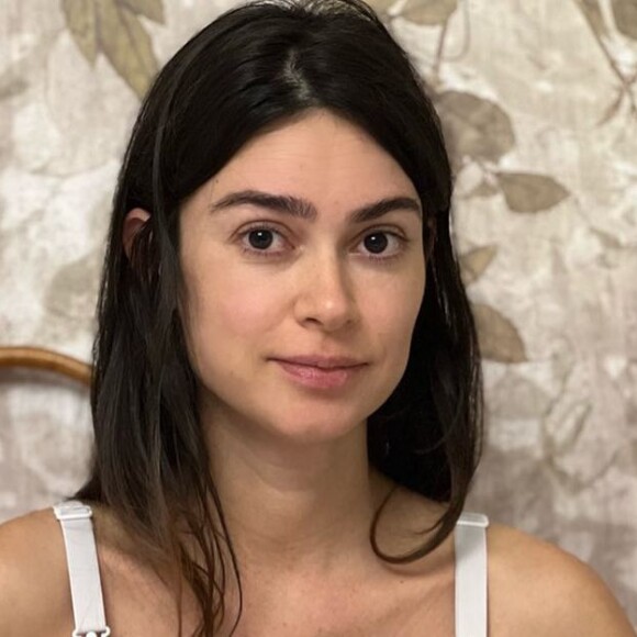 Thaila Ayala deu detalhes do problema de saúde da filha nas redes sociais