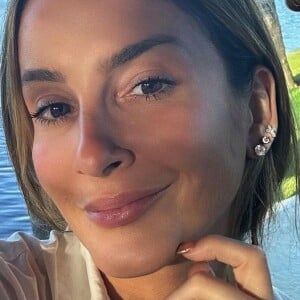 Claudia Leitte explica por que não se posiciona politicamente