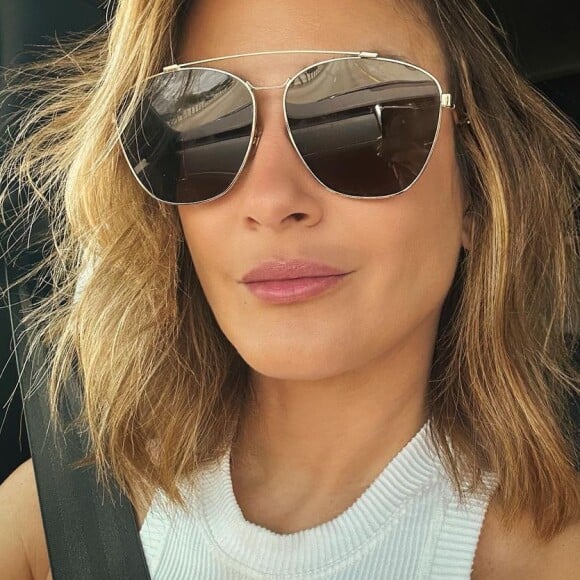 Claudia Leitte constantemente é cobrada a se posicionar politicamente