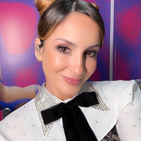 Recentemente, fãs pediram para Claudia Leitte fazer uma publicação sobre o mês do orgulho LGBTQIA+
