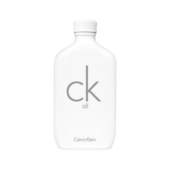 Perfume Ck All, Calvin Klein