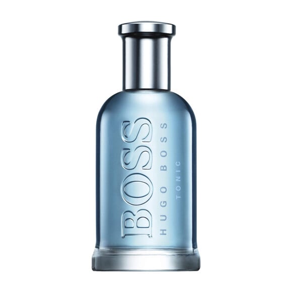 Bottled Tonic Eau de Toilette, Hugo Boss