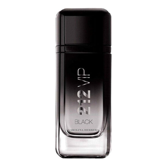 212 Vip Black, Carolina Herrera