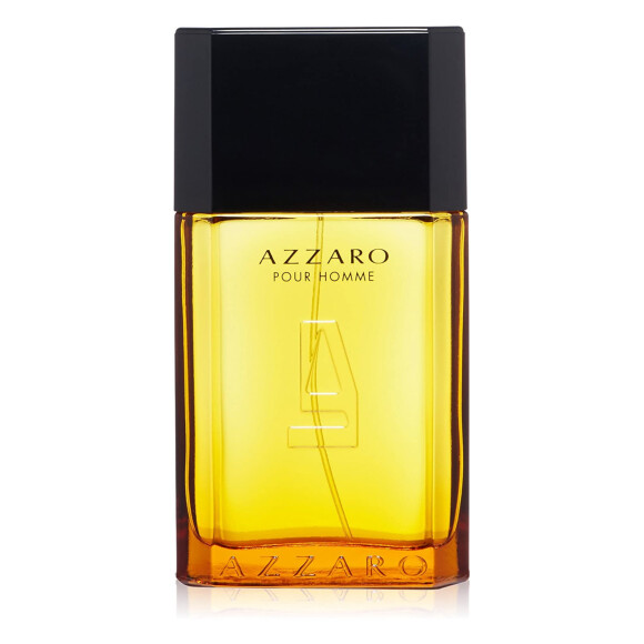 Pour Homme, Azzaro