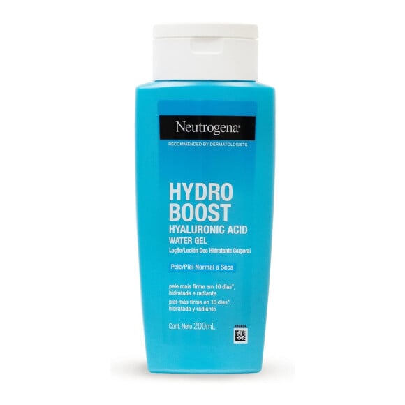 Hidratante Corporal Hydro Boost Water, Neutrogena