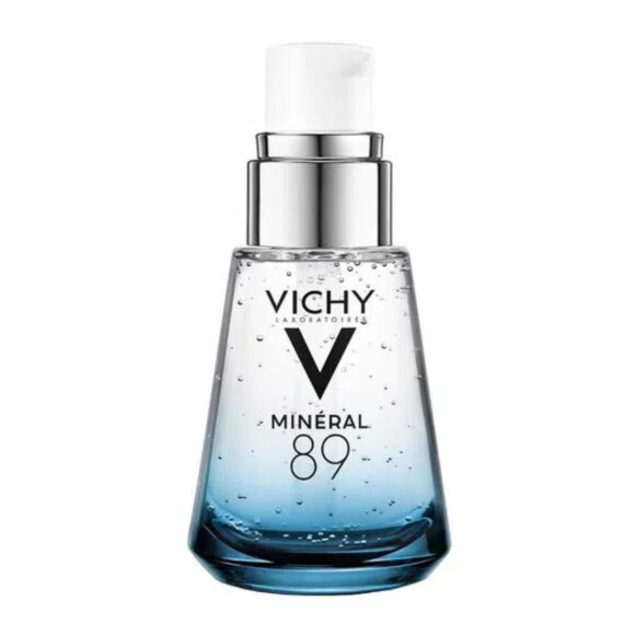 Minéral 89 Sérum hidratante fortalecedor, Vichy