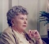 Atriz da novela 'História de Amor', Yara Côrtes, a Olga, morreu em 7 de outubro de 2002 por insuficiência respiratória aos 81 anos