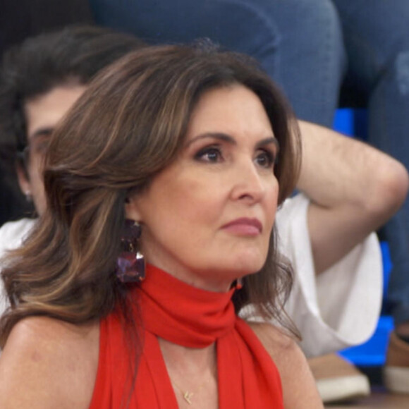 Fátima Bernardes vai voltar ao 'Encontro' após um ano? Descubra!