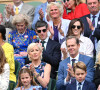 Kate Middleton tem atitude inaceitável com gandula em final de Wimbledon e é criticada pela web