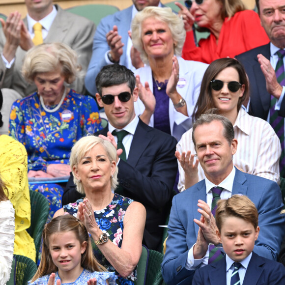 Kate Middleton tem atitude inaceitável com gandula em final de Wimbledon e é criticada pela web