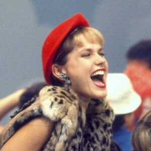 Marlene Mattos foi a diretora de Xuxa Meneghel no 'Xou da Xuxa', exibido pela Globo entre 1986 e 1992