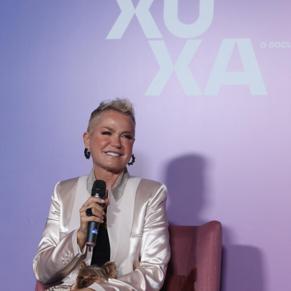 Acusações contra Marlene Mattos envolvem ter trancado Xuxa Meneghel em quartos dos hoteis nos quais a apresentadora se hospedava