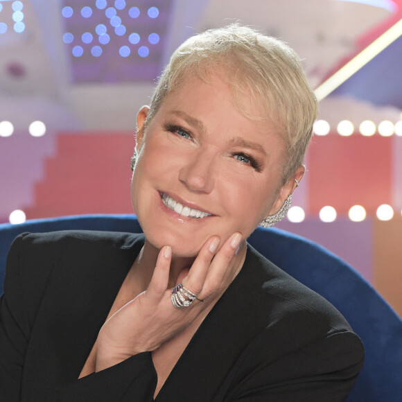Xuxa Meneghel afirmou que retirou uma fala de si mesma de seu documentário