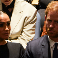 Cada um para um lado: Harry e Meghan adotam separação temporária para salvar casamento. Entenda!