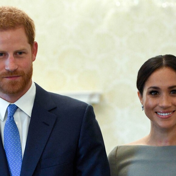 Príncipe Harry e Meghan Markle: 'O casamento e a imagem pública dos dois foram impactados pelas brigas hostis com a família dele'