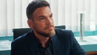 Emílio Dantas se decepciona com final de Theo em 'Vai na Fé', discorda de autora e dá grande spoiler: 'Mas só?'