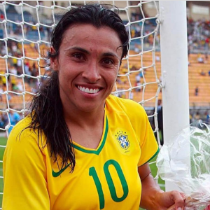 Com a Copa do Mundo Feminina 2023, um caso de 2010 envolvendo Marta foi relembrado e tirou fãs da jogadora do sério.