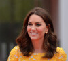 Dieta de Kate Middleton foi divulgada em uma reportagem publicada no tabloide britânico Hello Magazine