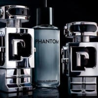 4 curiosidades sobre o perfume Phantim, da Paco Rabbane, que fez Gil do Vigor arranjar briga em faculdade dos EUA