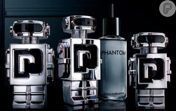 Phantom, da Paco Rabanne: 4 curiosidades sobre o perfume que fez Gil do Vigor arranjar briga na universdade