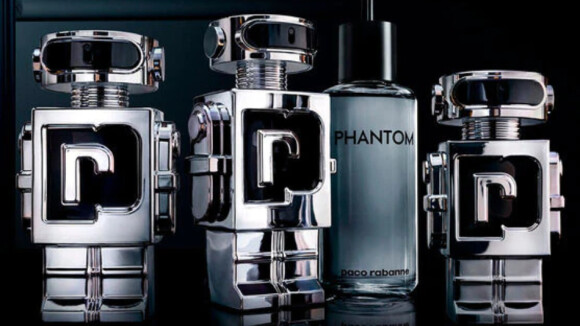 4 curiosidades sobre o perfume Phantim, da Paco Rabbane, que fez Gil do Vigor arranjar briga em faculdade dos EUA