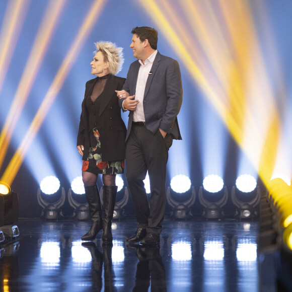 Ana Maria Braga fez teste na RecordTV para o 'Note & Anote', que comandou entre 1992 e 1999