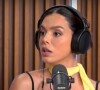 Giovanna Lancellotti relembra situações de assédio durante gravação de novela da Globo