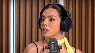 Giovanna Lancellotti revela situação complicada durante gravação de novela da Globo: 'Não existia o termo assédio'